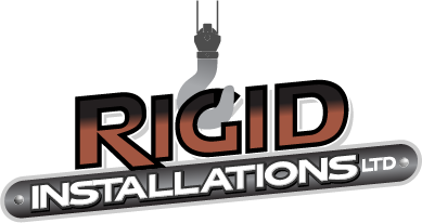 Rigid Installations Logo